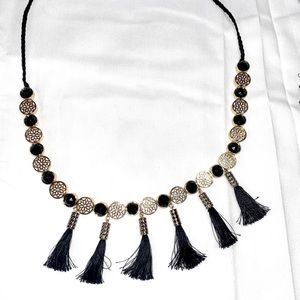 Kate Spade Moroccan Tile Necklace